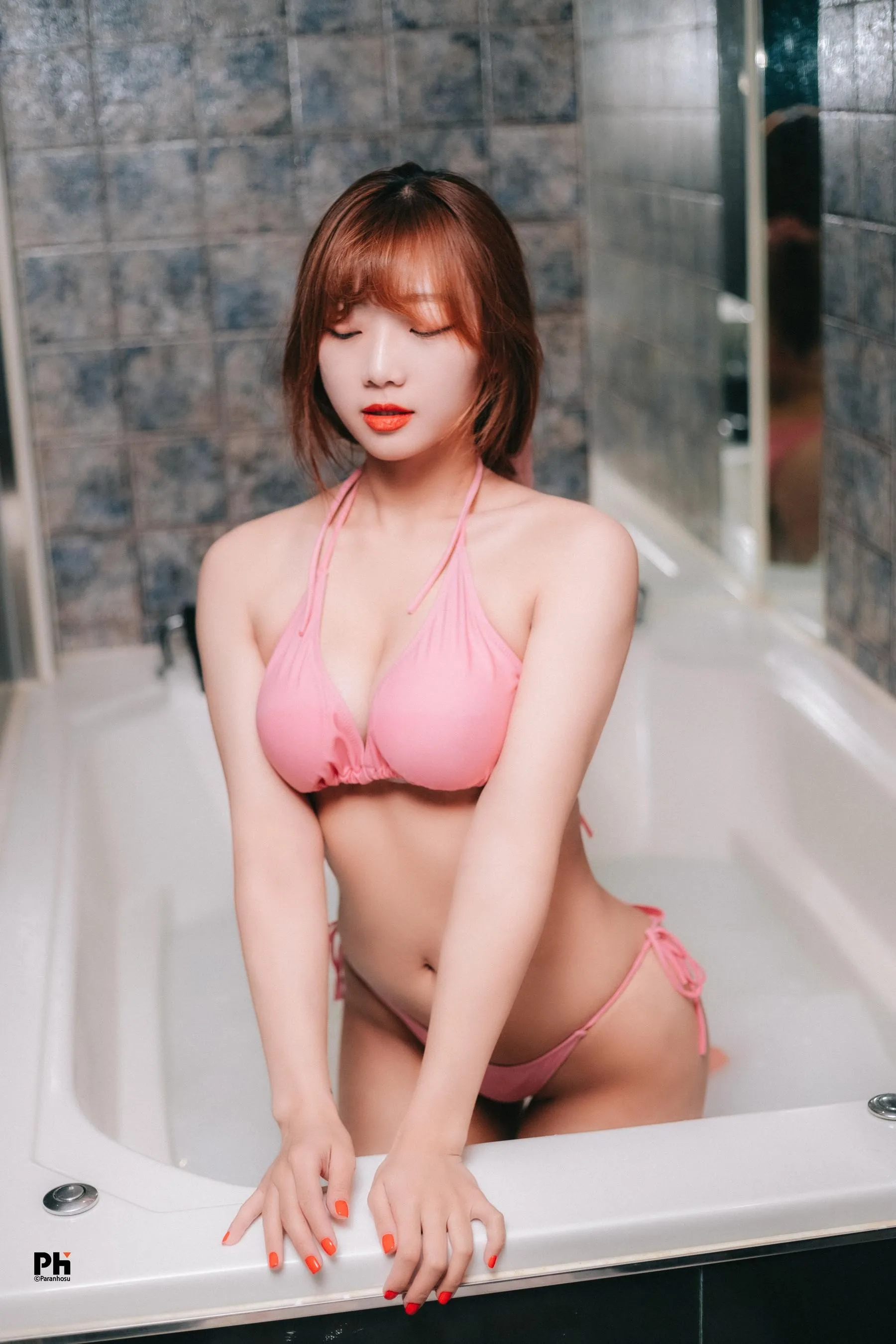 Koby – NO.03 [Paranhosu] Summer vacation [92P]插图7